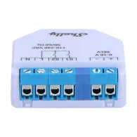 Shelly Plus WiFi 0-10V Light Dimmer