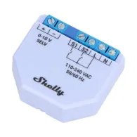 Shelly Plus WiFi 0-10V Light Dimmer