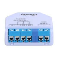 Shelly Plus WiFi 0-10V Light Dimmer