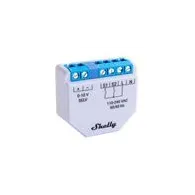 Shelly Plus WiFi 0-10V Light Dimmer