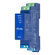 Shelly Pro Dimmer 0/1-10V PM Controler de iluminat