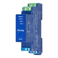 Shelly Pro Dimmer 0/1-10V PM Controler de iluminat