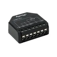 Shelly Shutter WiFi controler de jaluzele / perdele