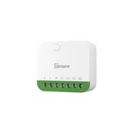 Sonoff MINI-2GS Matter mini-comutator cu două canale