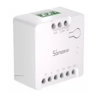 SONOFF MINI-D Smart WiFi Comutator (AC/DC 12-48V, contact uscat)