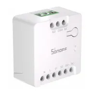 SONOFF MINI-D Smart WiFi Comutator (AC/DC 12-48V, contact uscat)