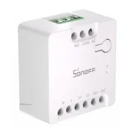 SONOFF MINI-D Smart WiFi Comutator (AC/DC 12-48V, contact uscat)