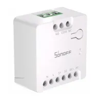 SONOFF MINI-D Smart WiFi Comutator (AC/DC 12-48V, contact uscat)