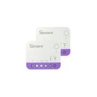 Sonoff MINI-RBS WiFi mini comutator inteligent pentru obloane rulante (2 buc.)