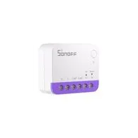 Sonoff MINI-RBS WiFi mini comutator inteligent pentru obloane rulante (2 buc.)