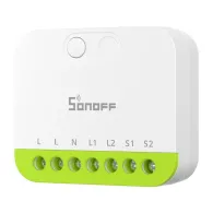 Sonoff MINI-ZB2GS Mini-comutator ZigBee cu două canale