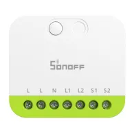 Sonoff MINI-ZB2GS Mini-comutator ZigBee cu două canale