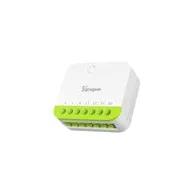 Sonoff MINI-ZB2GS Mini-comutator ZigBee cu două canale