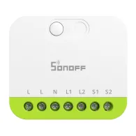 Sonoff MINI-ZB2GS Mini-comutator ZigBee cu două canale