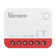 Sonoff MINI-ZBRBS mini-comutator inteligent ZigBee