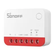 Sonoff MINI-ZBRBS mini-comutator inteligent ZigBee