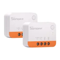 Sonoff ZBMINIL2 mini-comutator inteligent ZigBee (2 buc.)