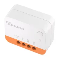 Sonoff ZBMINIL2 mini-comutator inteligent ZigBee (2 buc.)