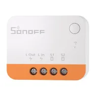 Sonoff ZBMINIL2 mini-comutator inteligent ZigBee (2 buc.)