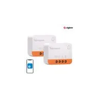 Sonoff ZBMINIL2 mini-comutator inteligent ZigBee (2 buc.)
