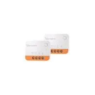 Sonoff ZBMINIL2 mini-comutator inteligent ZigBee (2 buc.)