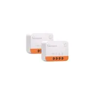 Sonoff ZBMINIL2 mini-comutator inteligent ZigBee (2 buc.)