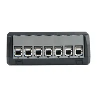 Sterownik Shelly 2PM Gen4 Zigbee/Matter