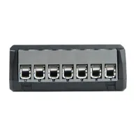 Sterownik Shelly 2PM Gen4 Zigbee/Matter