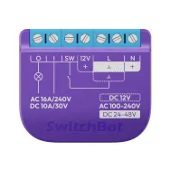 SwitchBot Controler inteligent pentru uși de garaj