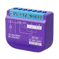 SwitchBot Controler inteligent pentru uși de garaj