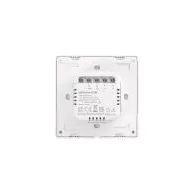 Comutator de perete Smart Scene Sonoff NSPanel (alb)