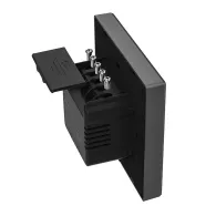 Întrerupător de perete inteligent Sonoff NSPanel