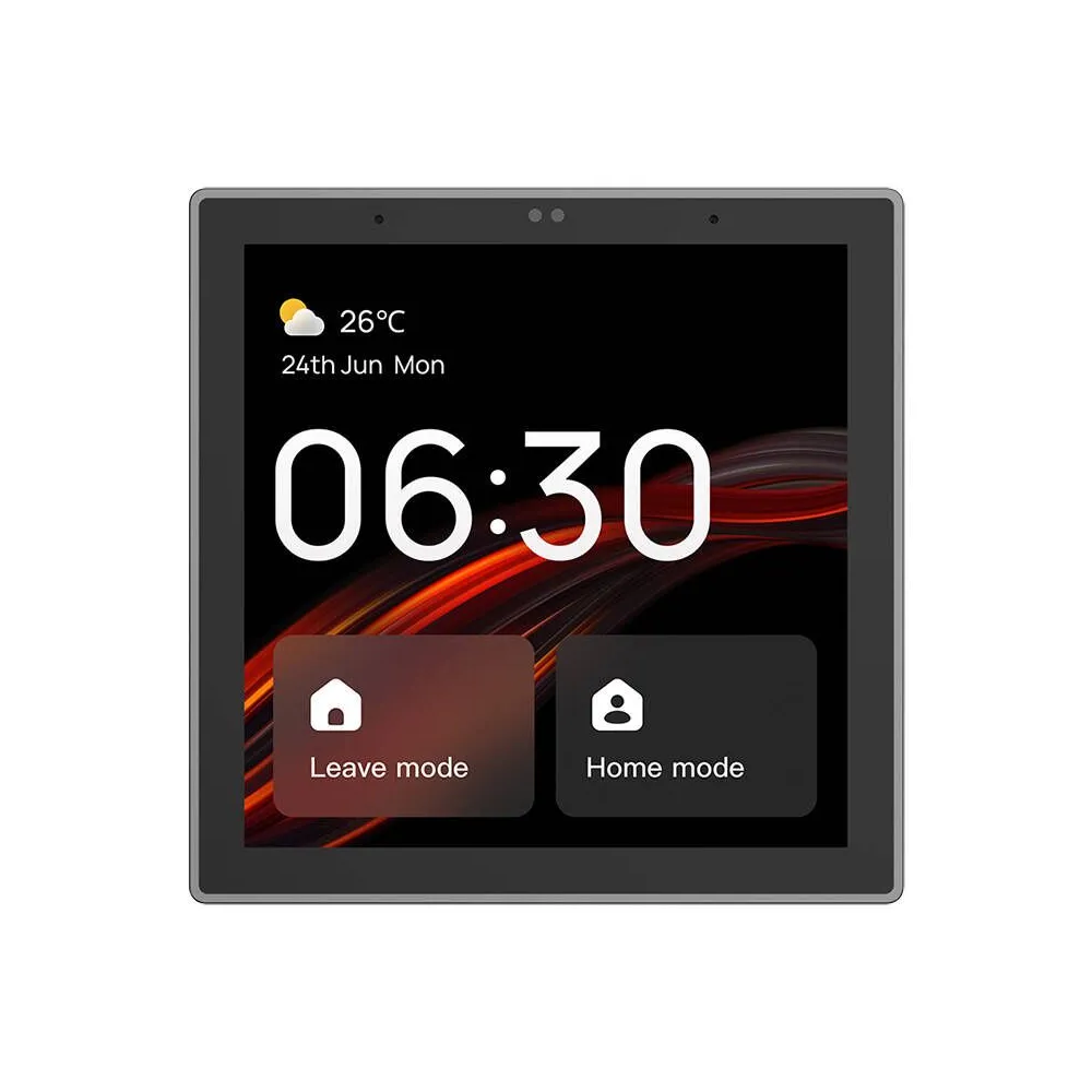 Panou de control inteligent Avatto T6E panou S