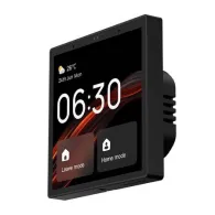 Panou de control inteligent Avatto T6E panou S