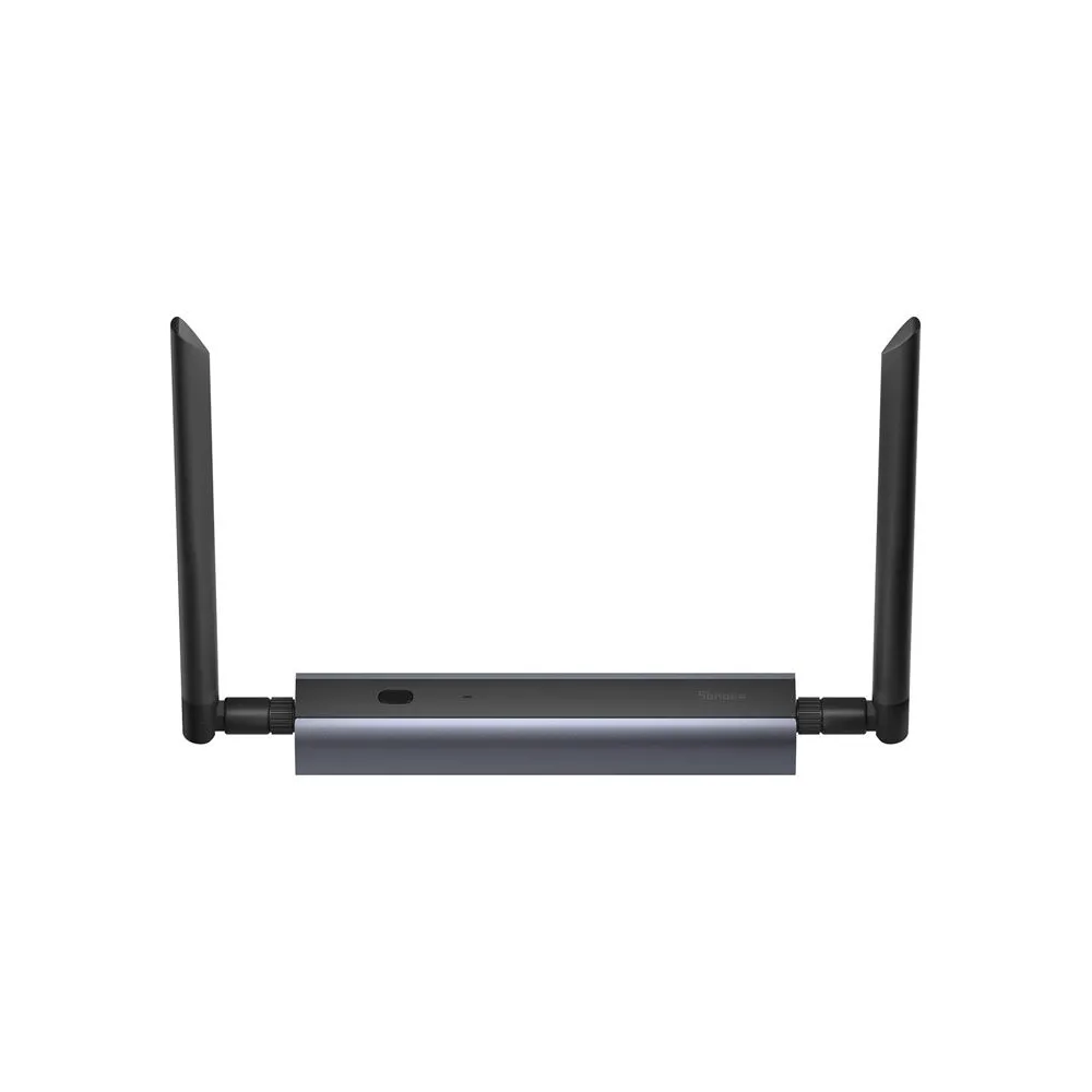 Bramka ZigBee SONOFF Dongle Max (Home Assistant, Zigbee2MQTT, Fire)