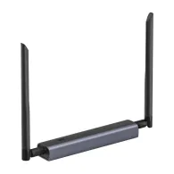 Bramka ZigBee SONOFF Dongle Max (Home Assistant, Zigbee2MQTT, Fire)