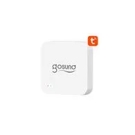 Gateway inteligent Bluetooth/Wi-Fi cu alarmă Gosund G2