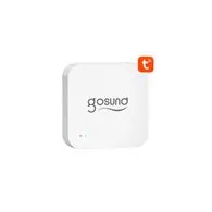 Gateway inteligent Bluetooth/Wi-Fi cu alarmă Gosund G2