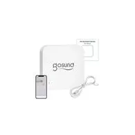 Gateway inteligent Bluetooth/Wi-Fi cu alarmă Gosund G2