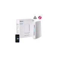 iHost Hub WiFi gateway, ZigBee, Bluetooth, Matter SONOFF AIBridge-26, 4GB, LAN