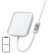 Inteligent centralka Matter SwitchBot Hub 2 WiFi HomeKit BLE IR