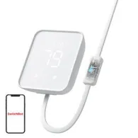 Inteligent centralka Matter SwitchBot Hub 2 WiFi HomeKit BLE IR