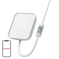 Inteligent centralka Matter SwitchBot Hub 2 WiFi HomeKit BLE IR