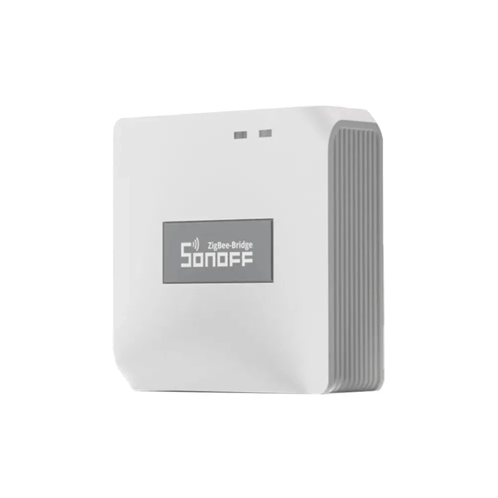 Panou de control inteligent Sonoff ZigBee Bridge Pro