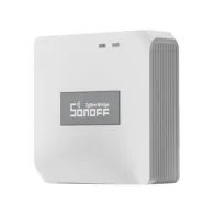 Panou de control inteligent Sonoff ZigBee Bridge Pro