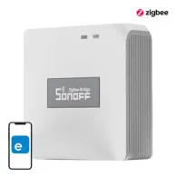 Panou de control inteligent Sonoff ZigBee Bridge Pro