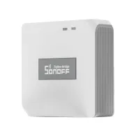 Panou de control inteligent Sonoff ZigBee Bridge Pro