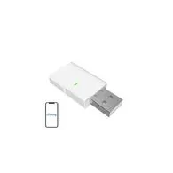 Shelly BLU Gateway Bluetooth Wi-Fi