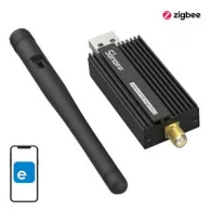 Sonoff Zigbee 3.0 USB Dongle Plus - Gateway Zigbee