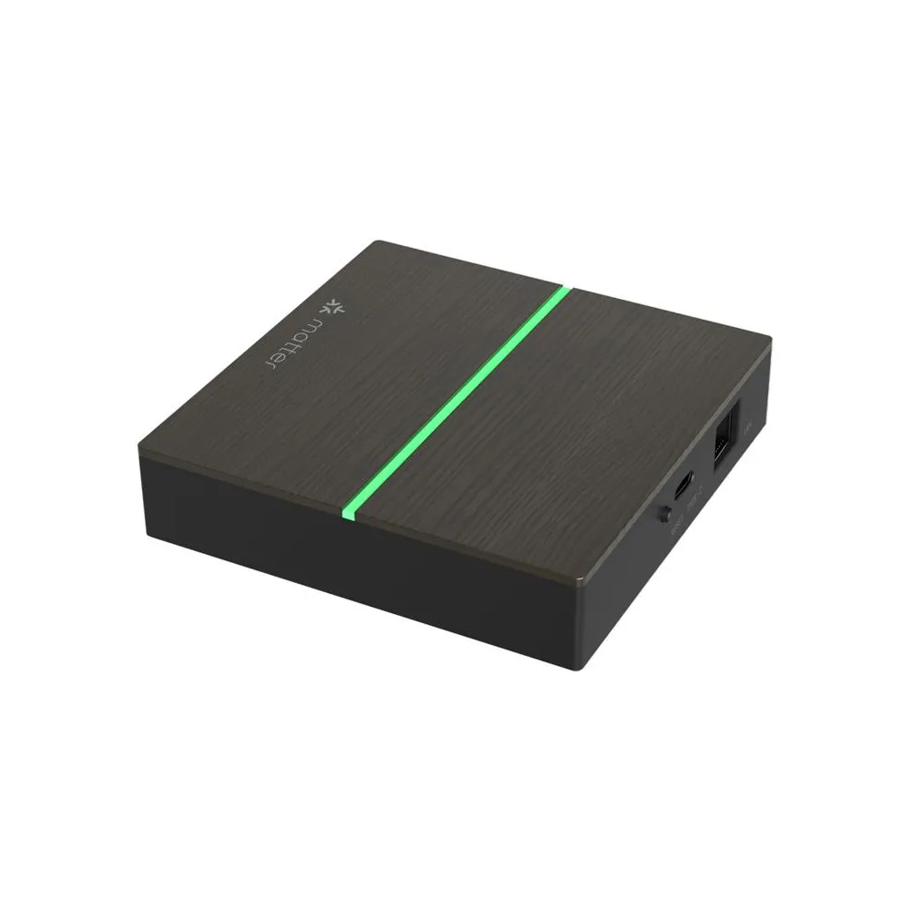 ZigBee Avatto GW60-Matter inteligent bramka